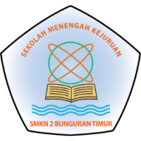 LMS SMK Negeri 2 Bunguran Timur – Portal Pembelajaran Digital